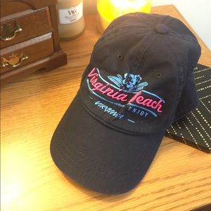 Virginia Beach Baseball Cap
